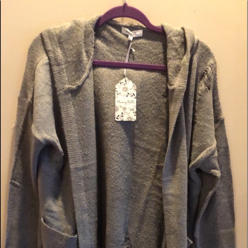 Cardigan